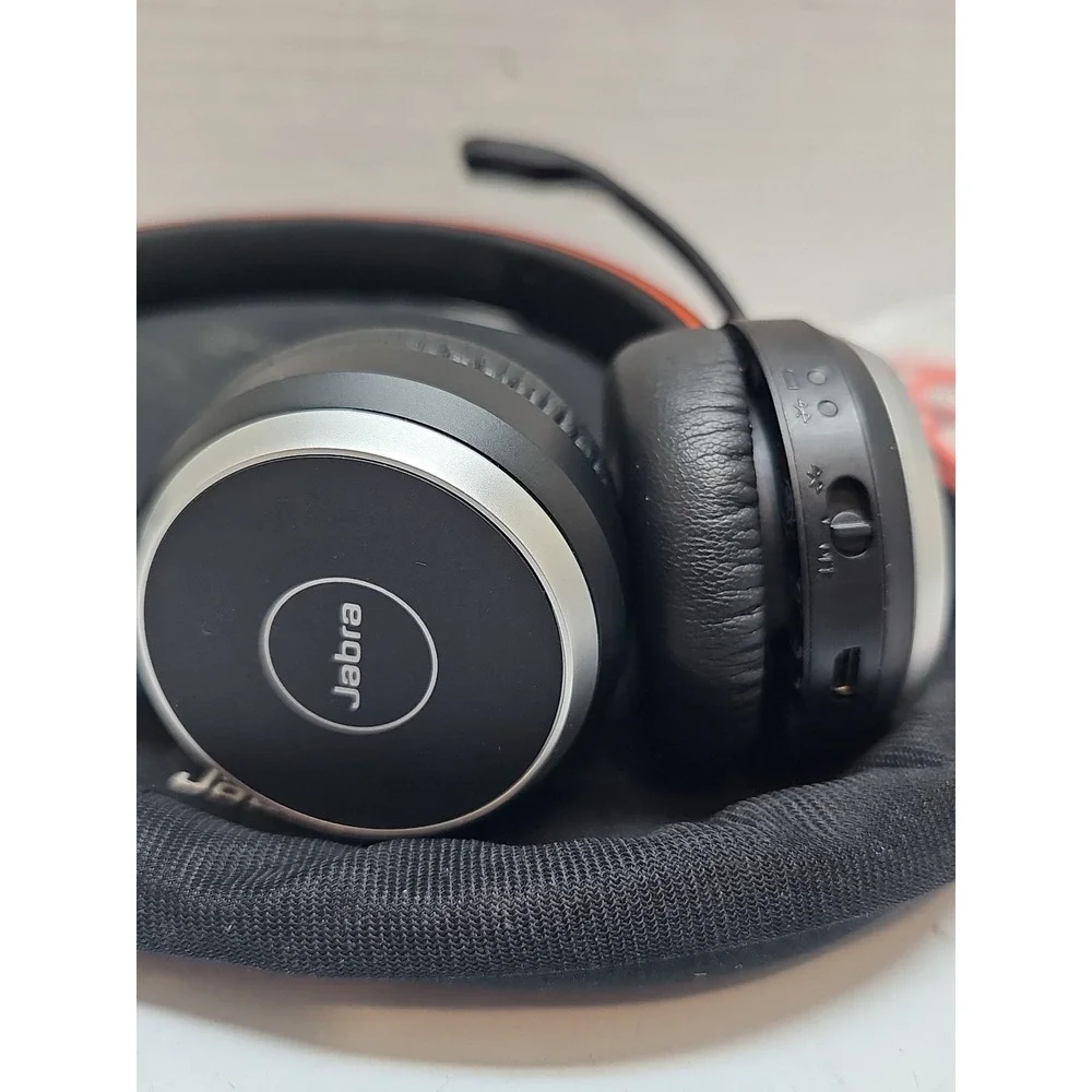 Jabra evolve 65